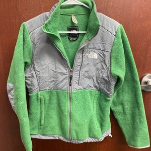 North face fleece